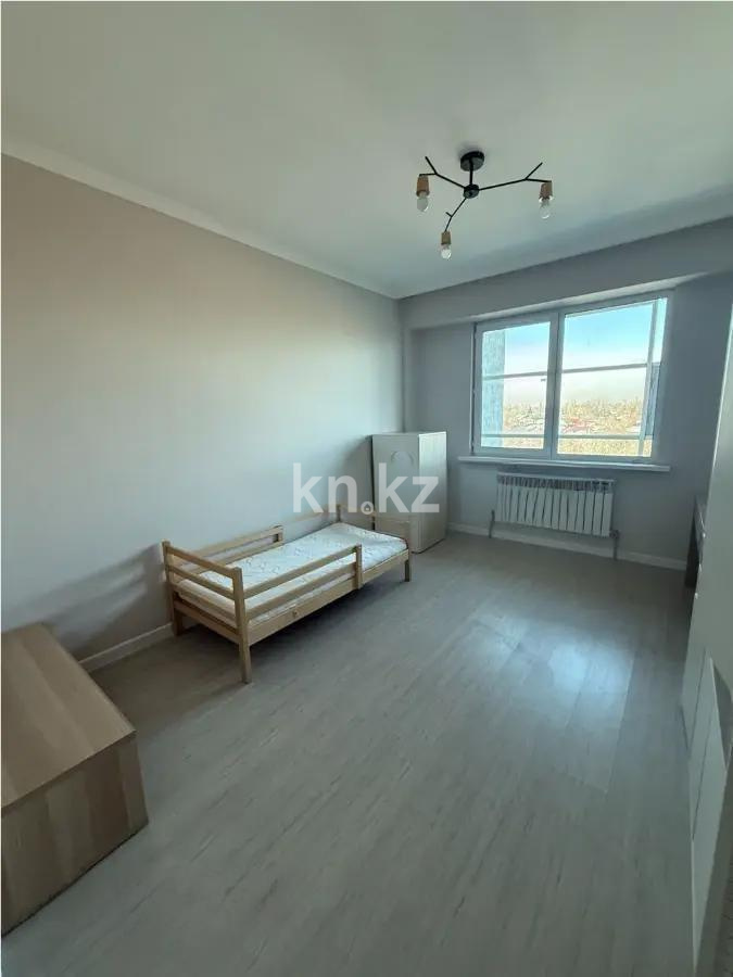 Продажа 3-комнатной квартиры, 83 м² - Продажа квартир в Медеуском р-не Алматы фото 2 из 7