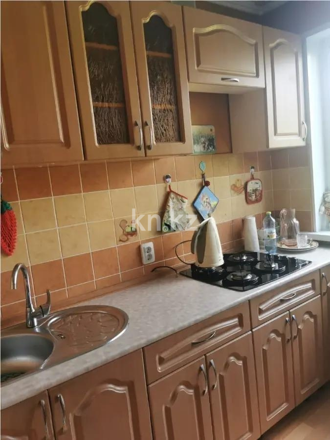 Продажа 2-комнатной квартиры, 44 м² в Караганде - фото 3