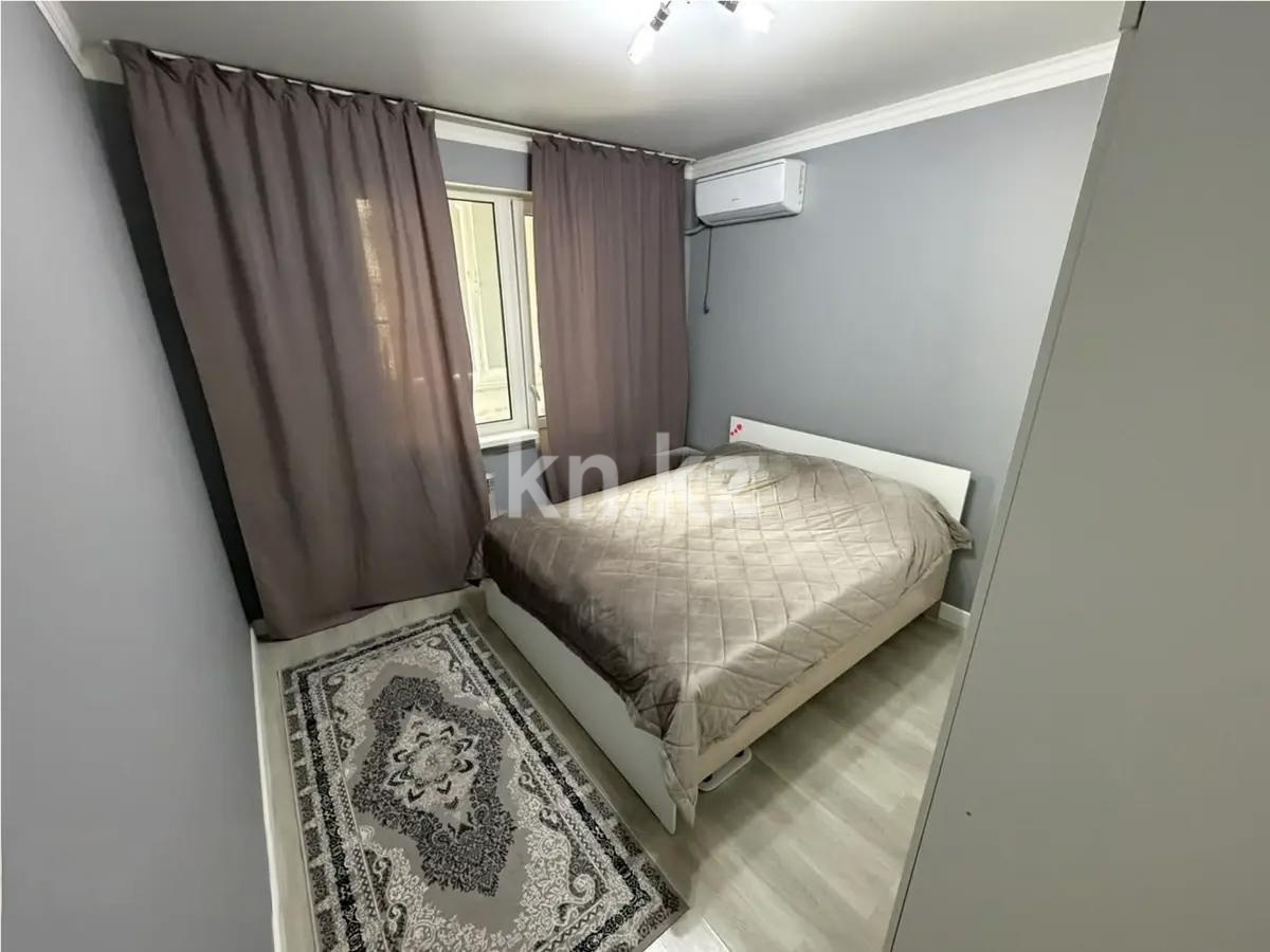 Продажа 2-комнатной квартиры, 60 м² в Алматы - фото 2