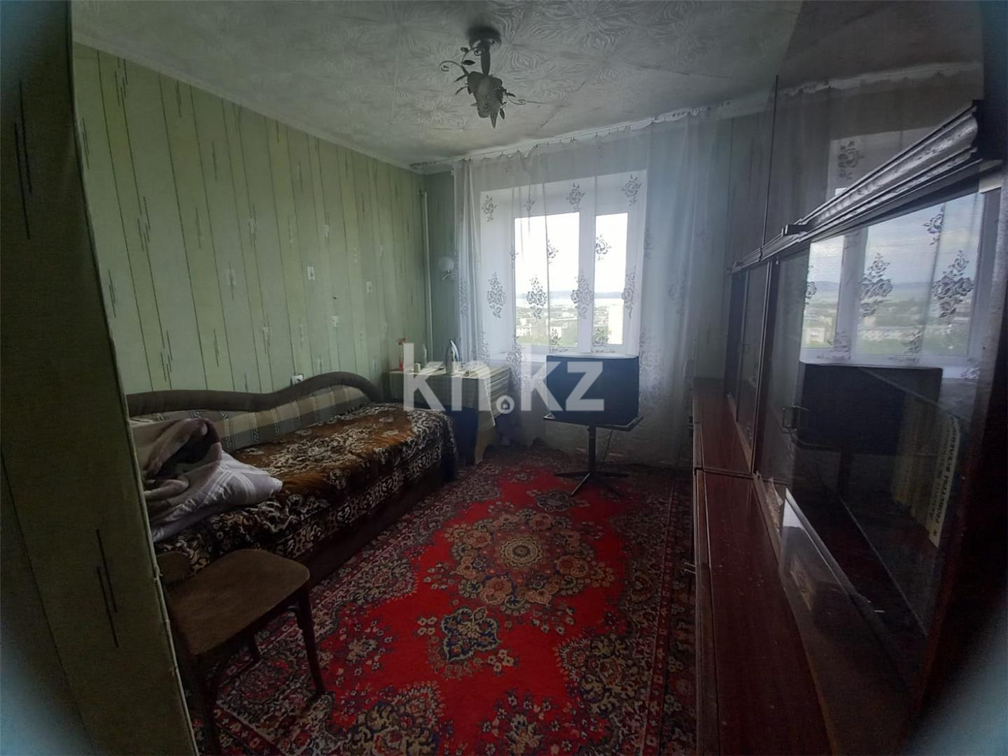 Продажа 3-комнатной квартиры, 55 м² - Продажа квартир в Темиртау - страница 5 фото 6 из 16