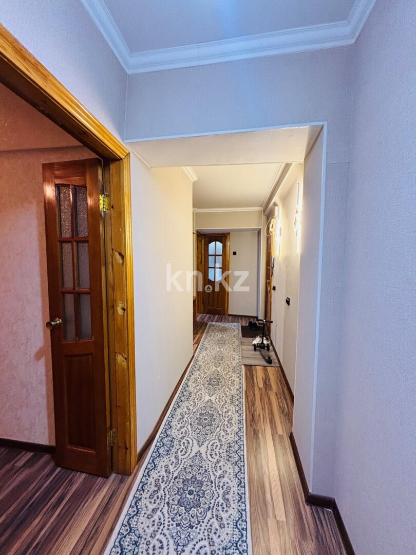 Аренда 2-комнатной квартиры, 45 м² в Алматы - фото 8