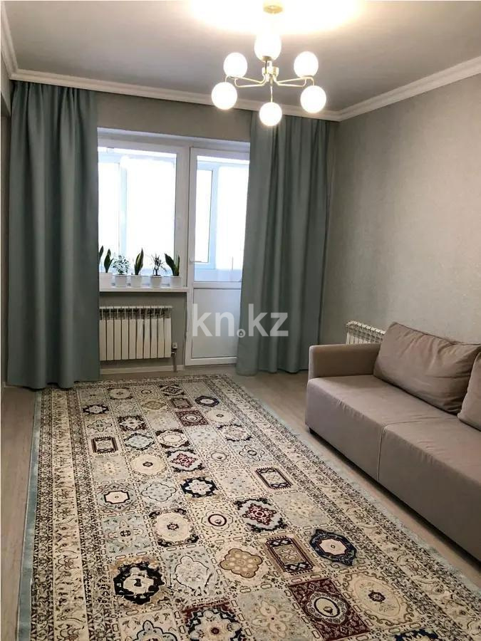 Продажа 3-комнатной квартиры, 84 м², Кульджинский тракт, дом  16/29 - Продажа квартир в новостройках Алматы без посредников фото 1 из 6