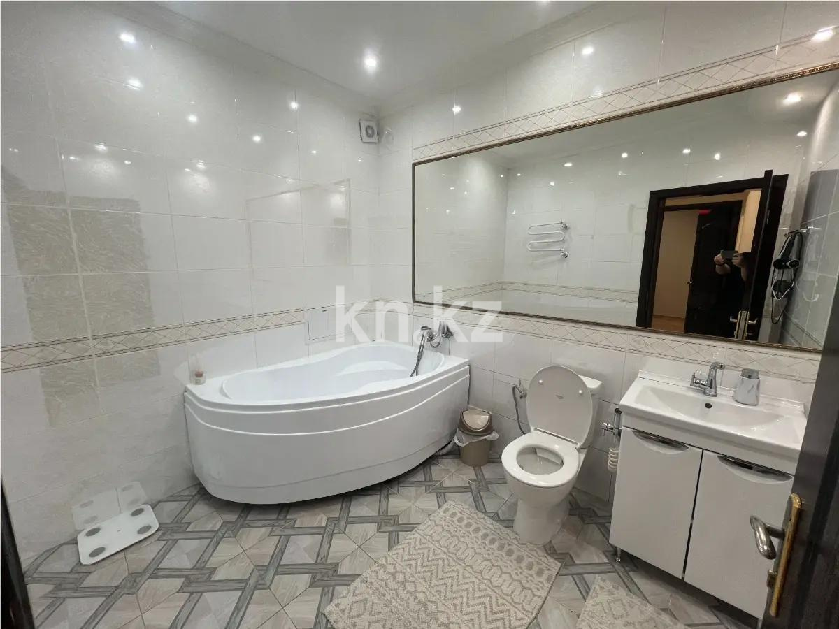 Продажа 3-комнатной квартиры, 101 м² в Алматы - фото 3