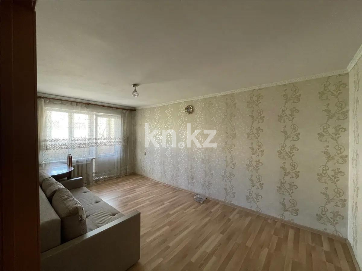 Продажа 3-комнатной квартиры, 59 м², ул. Шагабутдинова, дом  133 в Алматы - фото 2