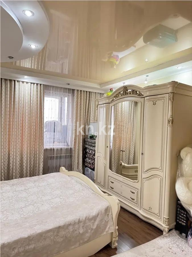 Продажа 3-комнатной квартиры, 102 м², ул. Иманова, дом  26 - Продажа квартир в новостройках Астаны фото 4 из 8