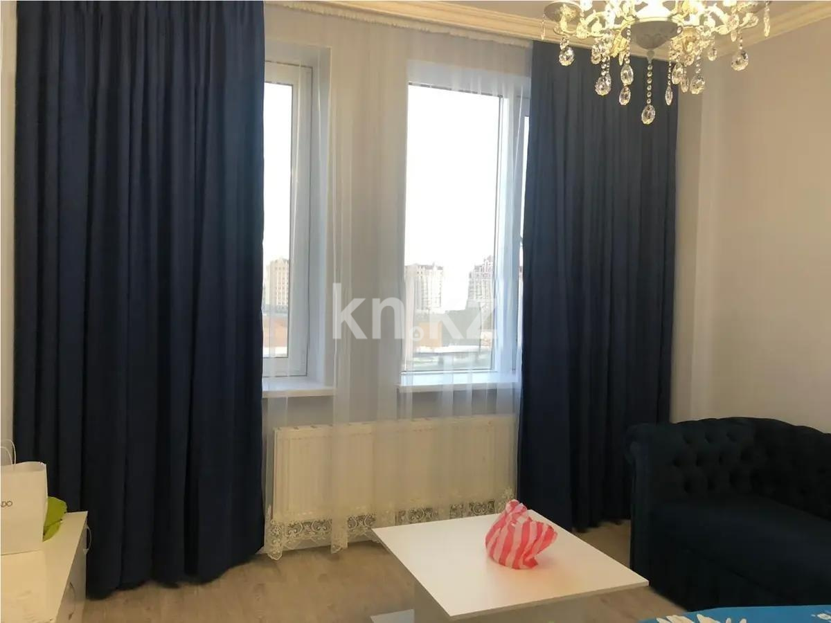 Продажа 2-комнатной квартиры, 66.7 м² - Продажа двухкомнатных квартир в блочном доме в Казахстане фото 1 из 2