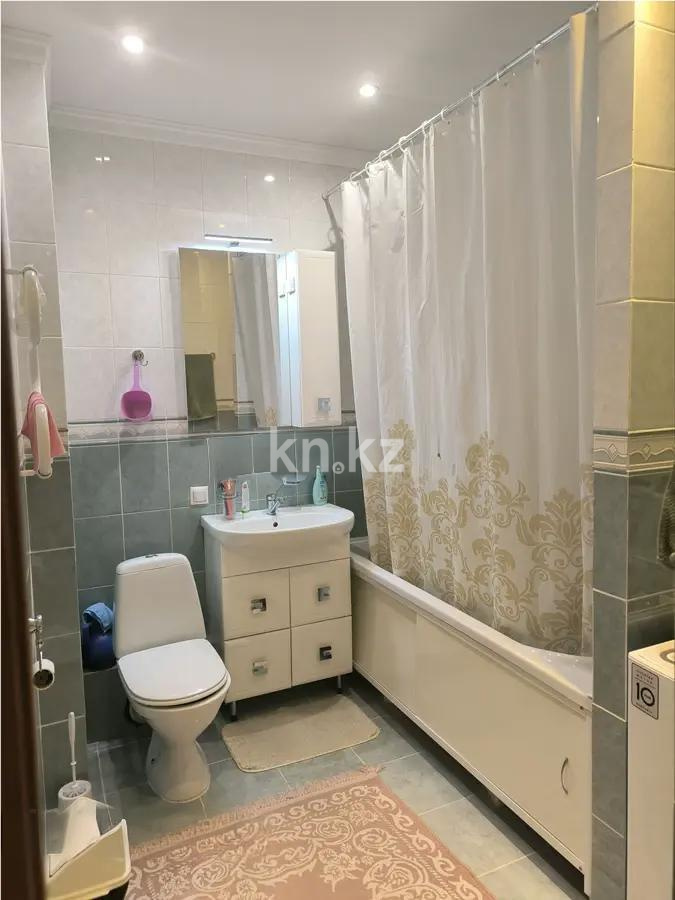 Продажа 4-комнатной квартиры, 131.9 м² в Астане - фото 6