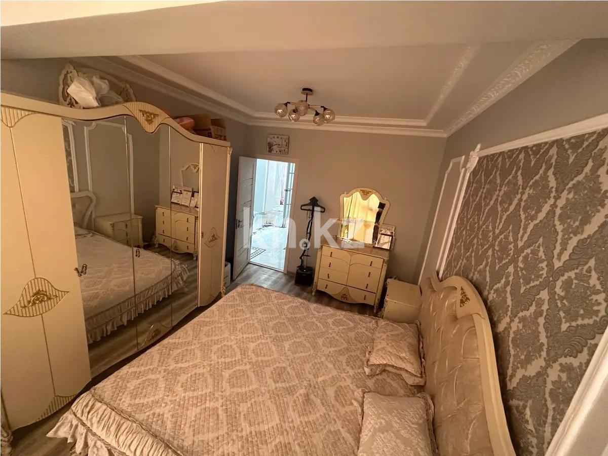 Продажа 3-комнатной квартиры, 77 м², ул. Жунисова, дом  4/3 в Алматы - фото 3