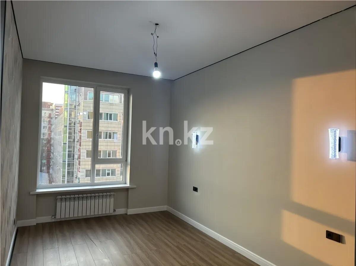 Продажа 2-комнатной квартиры, 61 м² в Алматы - фото 2