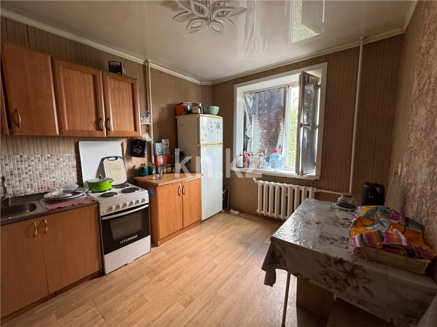 Продажа 2-комнатной квартиры, 51 м² - Продажа квартир в Караганде - страница 33 фото 5 из 11