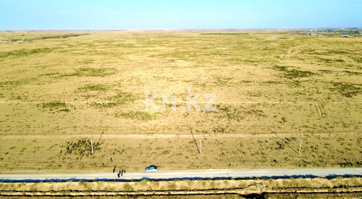 Продажа земельного участка, 89.7 га, Алтынтобе - Продажа квартир в Шымкенте фото 15 из 19