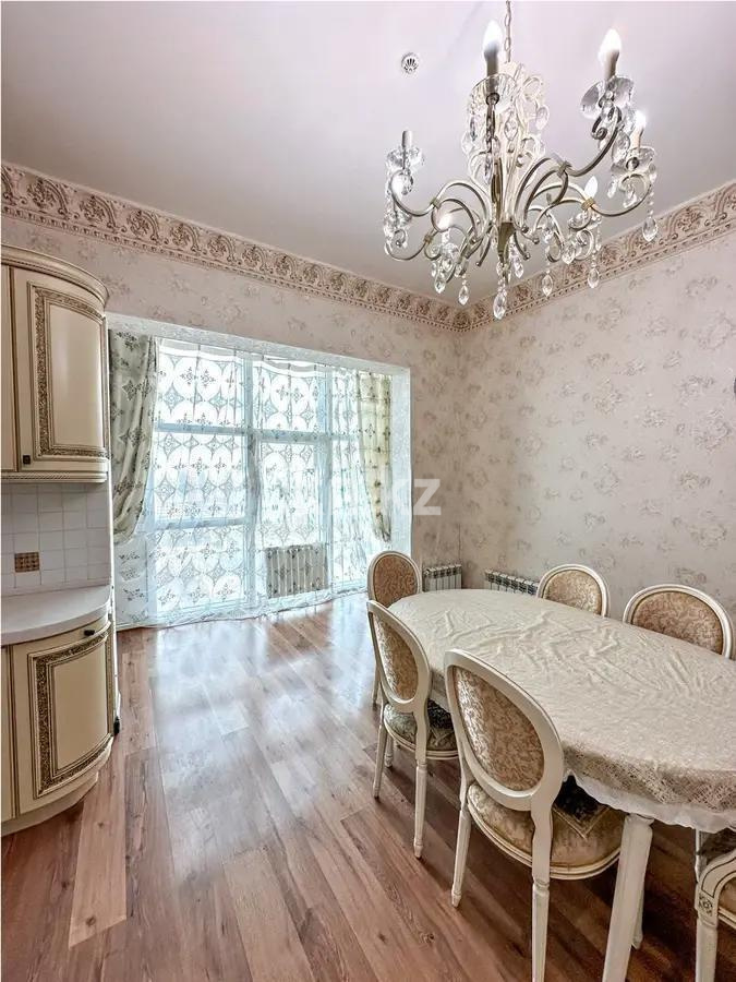 Продажа 3-комнатной квартиры, 98 м² - Продажа квартир в Астане - страница 53 фото 5 из 9