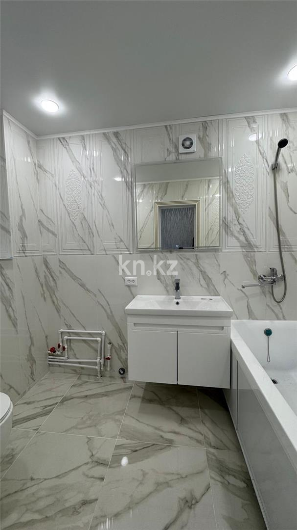 Продажа 3-комнатной квартиры, 90 м², 68-й квартал в Темиртау - фото 11