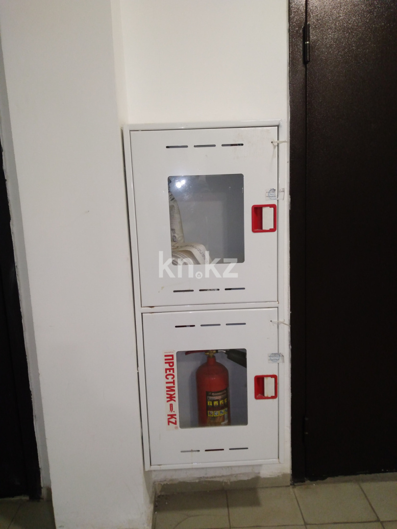 Продажа 2-комнатной квартиры, 68 м², ул. Кургальжинское шоссе, дом  31а в Астане - фото 33