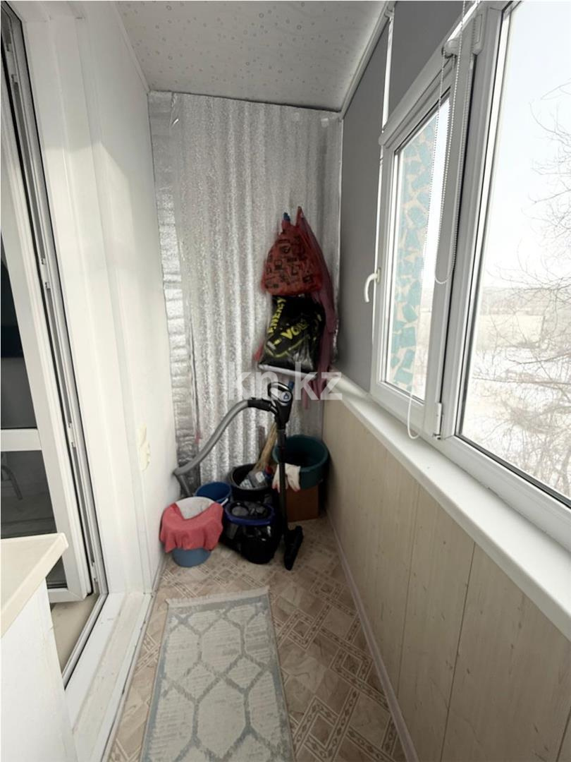 Продажа 2-комнатной квартиры, 51 м² - Продажа квартир в Казахстане - страница 9 фото 17 из 17