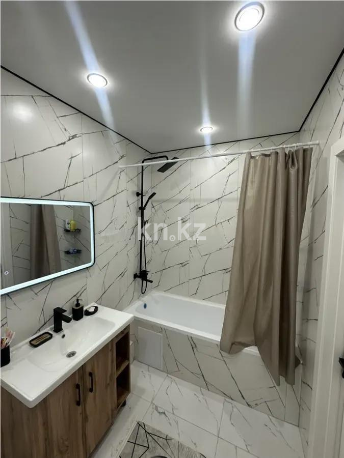 Продажа 3-комнатной квартиры, 64 м², ул. Бейбарыс Султан, дом  12 - Продажа  трехкомнатных квартир в Астане фото 6 из 8