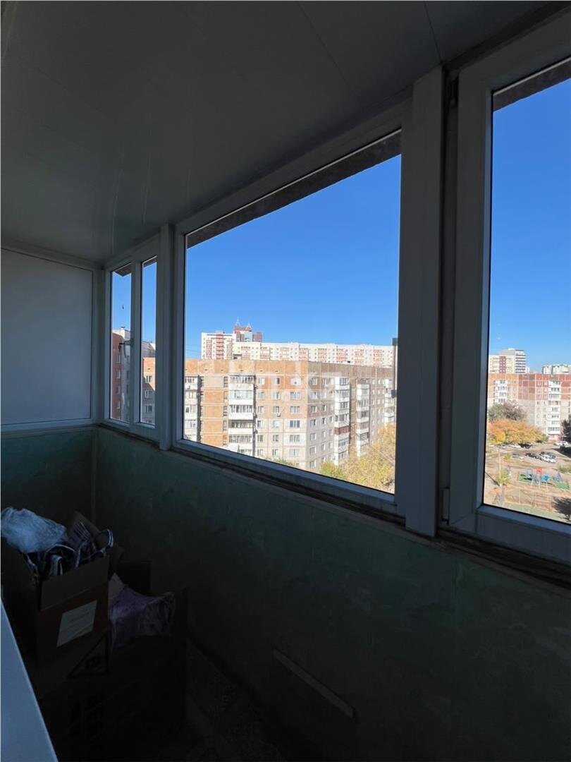 Продажа 3-комнатной квартиры, 62 м² в Караганде - фото 10