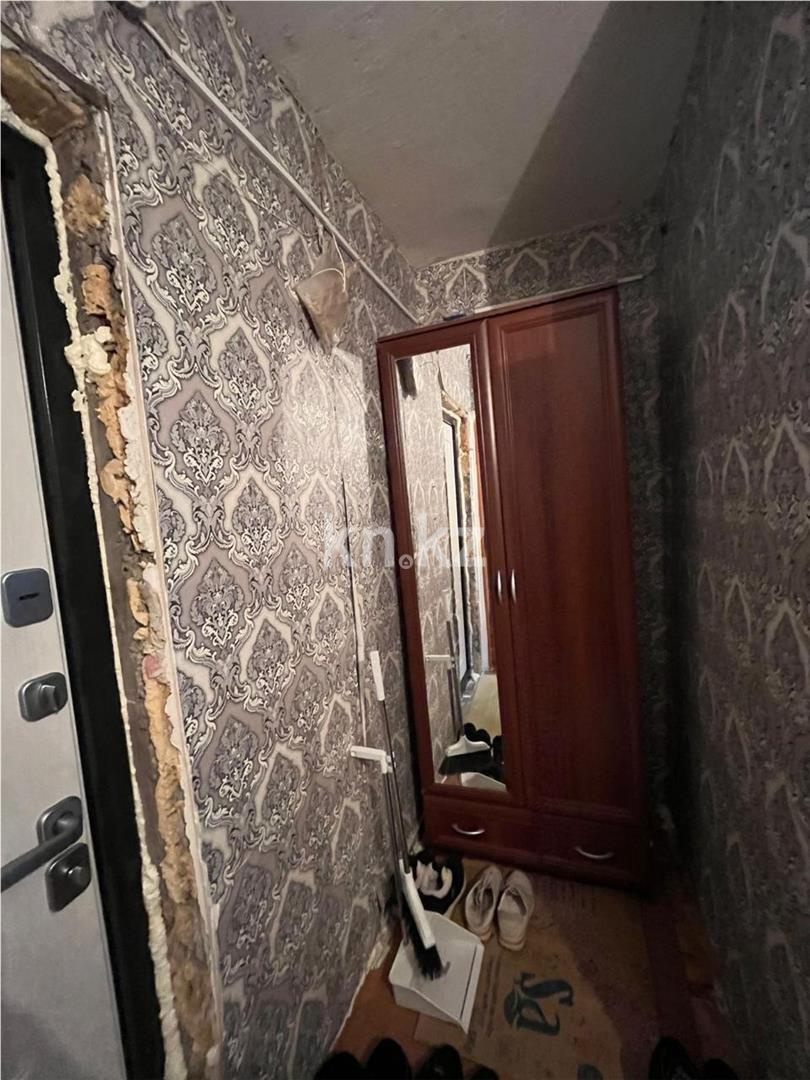 Продажа 1-комнатной квартиры, 30 м² - Продажа однокомнатных квартир в Караганде - страница 6 фото 7 из 9