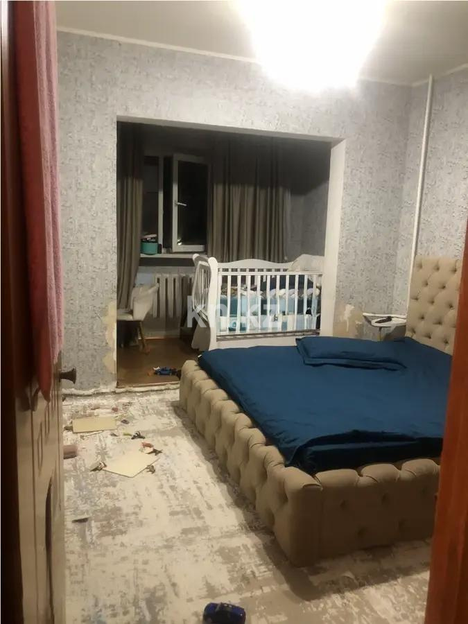 Продажа 2-комнатной квартиры, 52 м², мкр-н Айнабулак-3, дом  101 в Алматы - фото 2