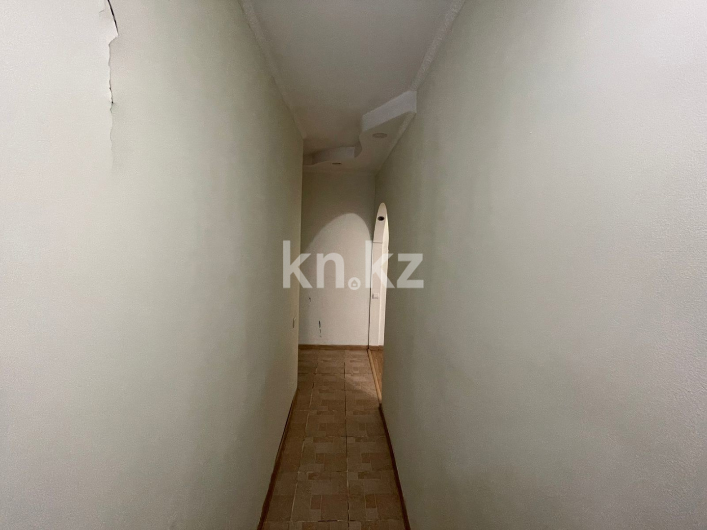 Продажа 2-комнатной квартиры, 45.6 м², ул. Саина, дом  28 в Алматы - фото 2