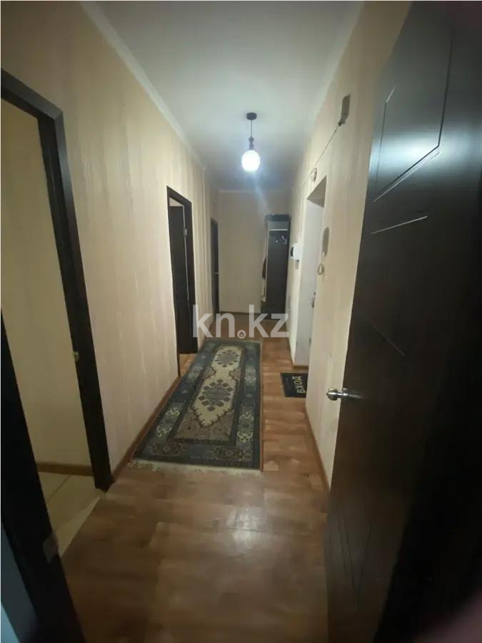 Продажа 2-комнатной квартиры, 56 м², ул. Асыл Арман, дом  19 - Продажа  двухкомнатных квартир в новостройках Алматы с фото фото 5 из 5