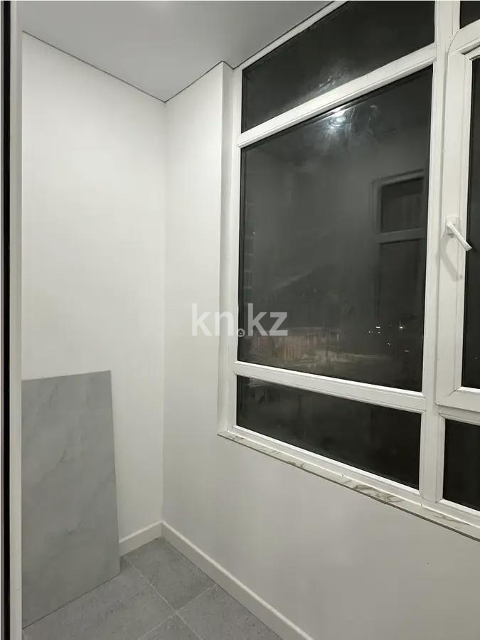 Продажа 1-комнатной квартиры, 41 м², 067 учетный квартал, дом  ст502 - Продажа квартир в Казахстане фото 7 из 7