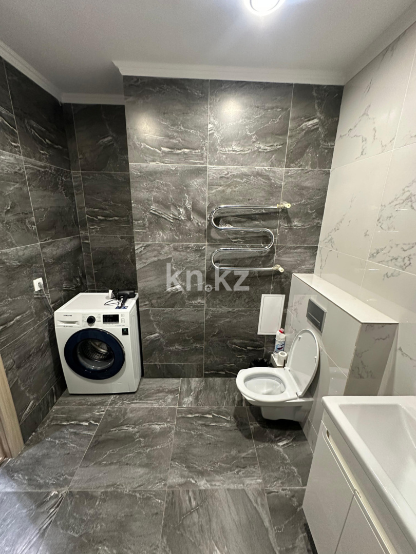 Аренда 2-комнатной квартиры посуточно, 64 м², пр. Мангилик Ел, дом  54 - Абиш Кекилбаева - Продажа квартир в Казахстане фото 7 из 7