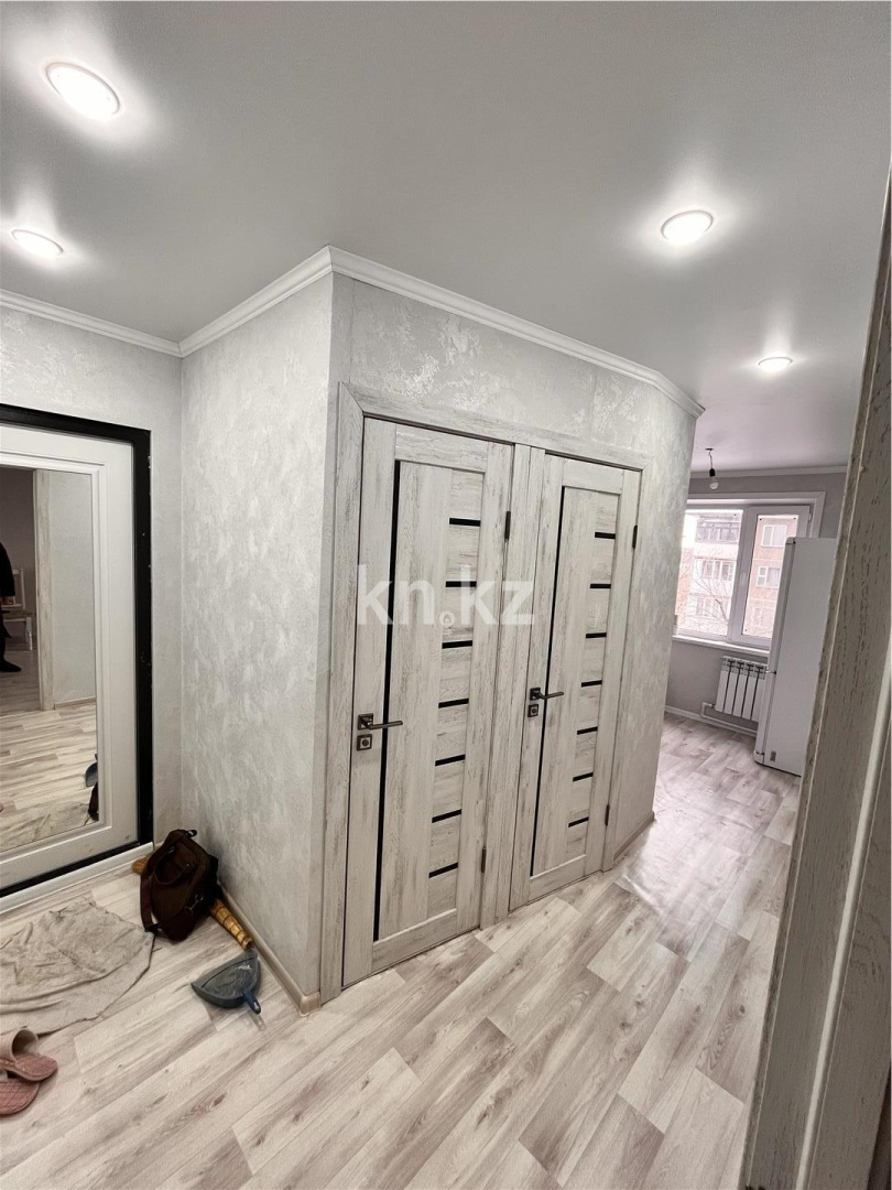 Продажа 2-комнатной квартиры, 45 м² - Недвижимость в Темиртау фото 4 из 8