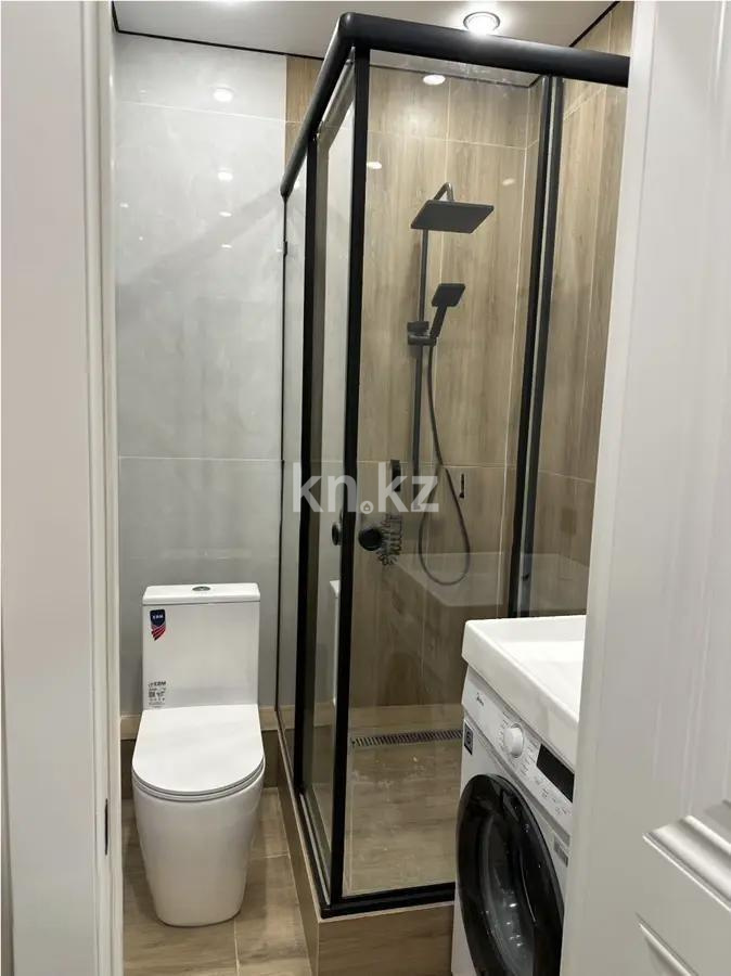 Продажа 1-комнатной квартиры, 30 м², ул. Ауэзова, дом  2/8 - Продажа квартир в Алматы фото 3 из 3