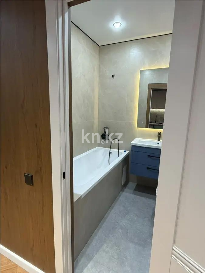 Продажа 1-комнатной квартиры, 25.1 м² - Продажа однокомнатных квартир от собственников в Казахстане - страница 5 фото 3 из 5