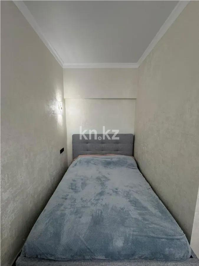 Продажа 1-комнатной квартиры, 43.5 м² - Продажа  однокомнатных квартир в новостройках Алматы - страница 19 фото 2 из 5