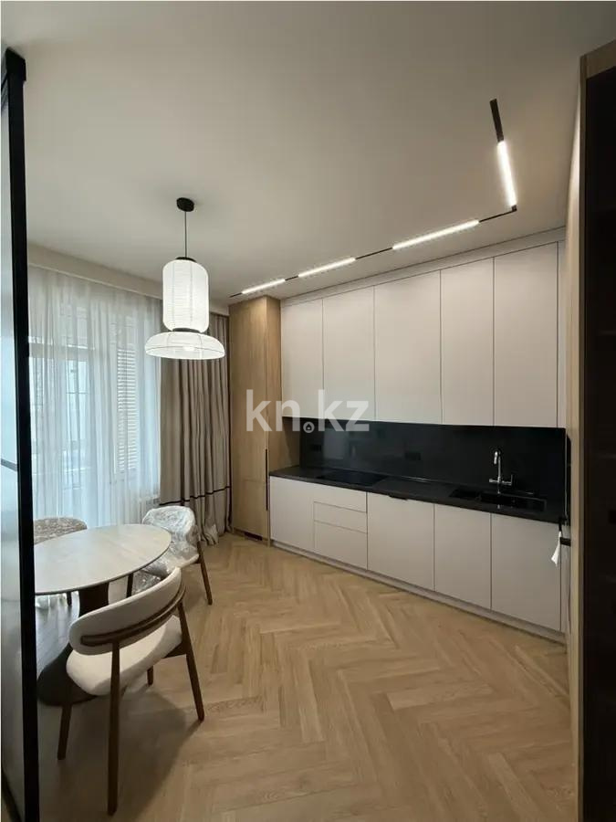 Продажа 2-комнатной квартиры, 72 м² - Продажа двухкомнатных квартир от собственников в Алматы - страница 13 фото 5 из 7