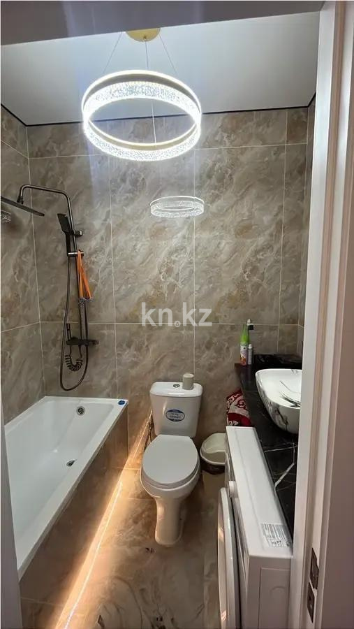 Продажа 1-комнатной квартиры, 22 м² в Астане - фото 3