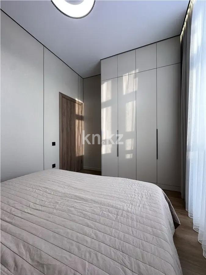 Продажа 2-комнатной квартиры, 43 м² в Астане - фото 3