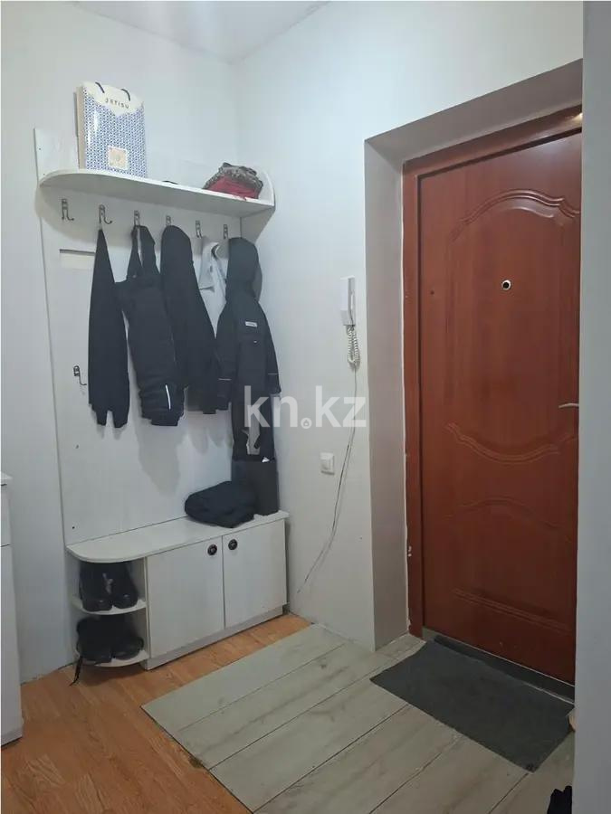 Продажа 1-комнатной квартиры, 37.9 м², ул. Тархана, дом  9 в Астане - фото 4