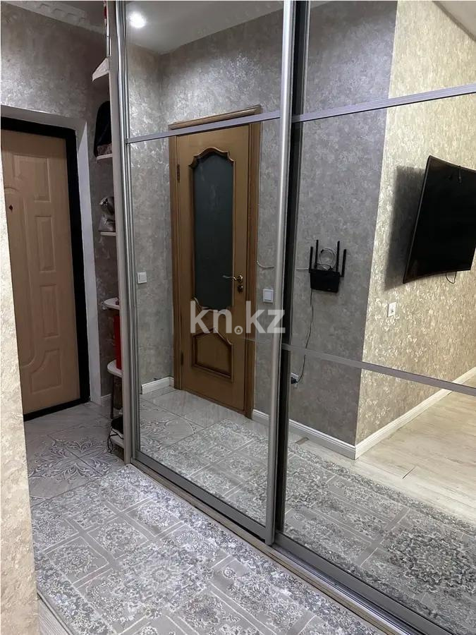 Продажа 2-комнатной квартиры, 58 м² - Продажа двухкомнатных квартир в Астане фото 4 из 4