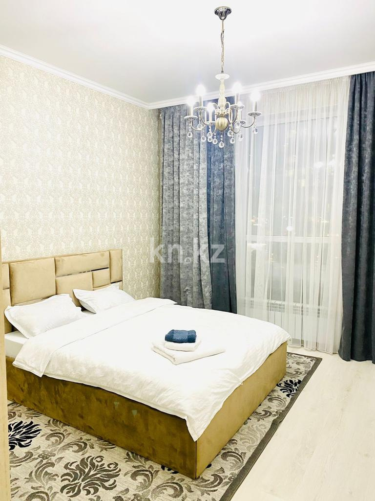 Аренда 1-комнатной квартиры, 40 м² - Аренда недвижимости в Астане фото 2 из 13