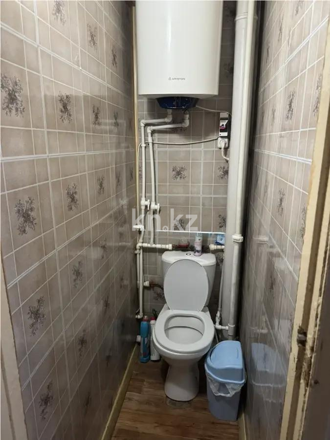 Продажа 3-комнатной квартиры, 59 м², мкр-н 23, дом  37 в Караганде - фото 5