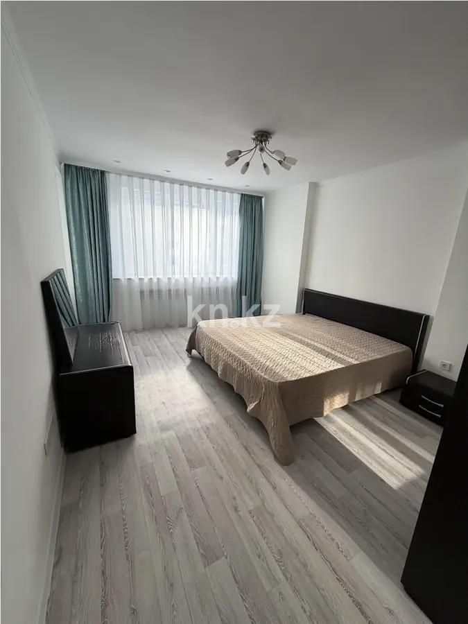 Продажа 2-комнатной квартиры, 61.3 м² - Продажа квартир в новостройках Алматы без посредников - страница 3 фото 1 из 1