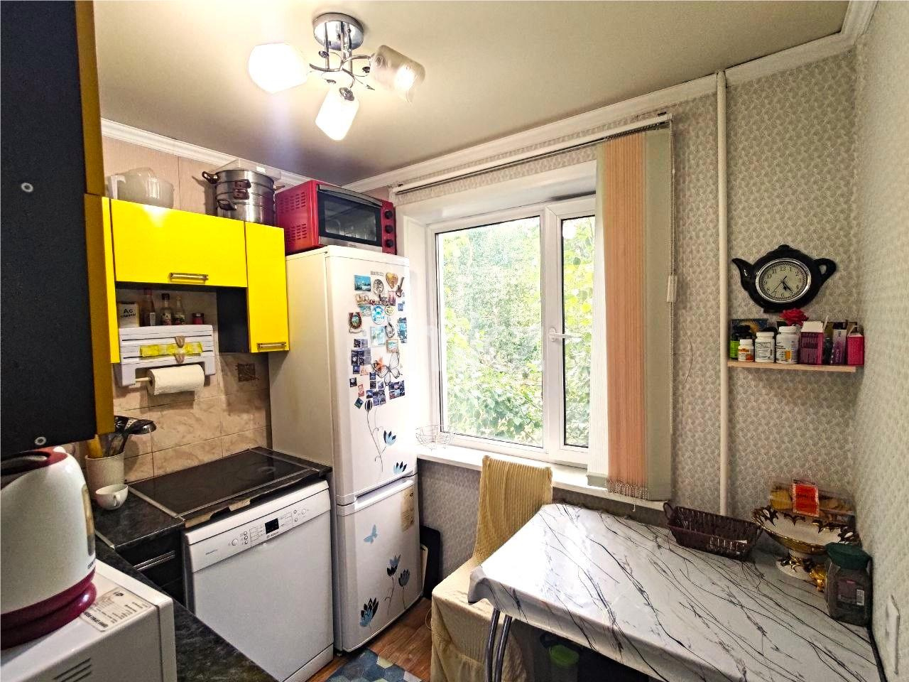 Продажа 3-комнатной квартиры, 62 м² - Продажа квартир в Караганде - страница 4 фото 12 из 14