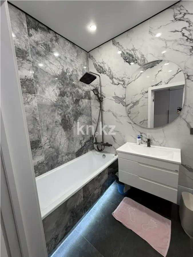 Продажа 1-комнатной квартиры, 39 м² в Астане - фото 4