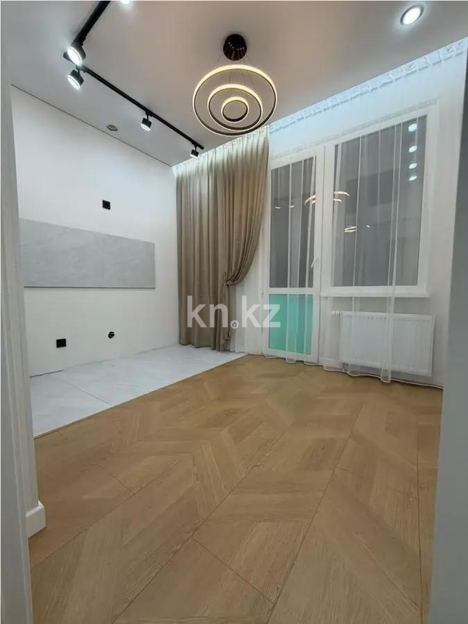 Продажа 1-комнатной квартиры, 35 м² в Астане - фото 2