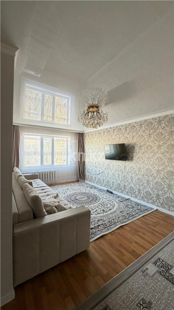 Продажа 3-комнатной квартиры, 67 м² - Аренда квартир помесячно в Атырау фото 1 из 8
