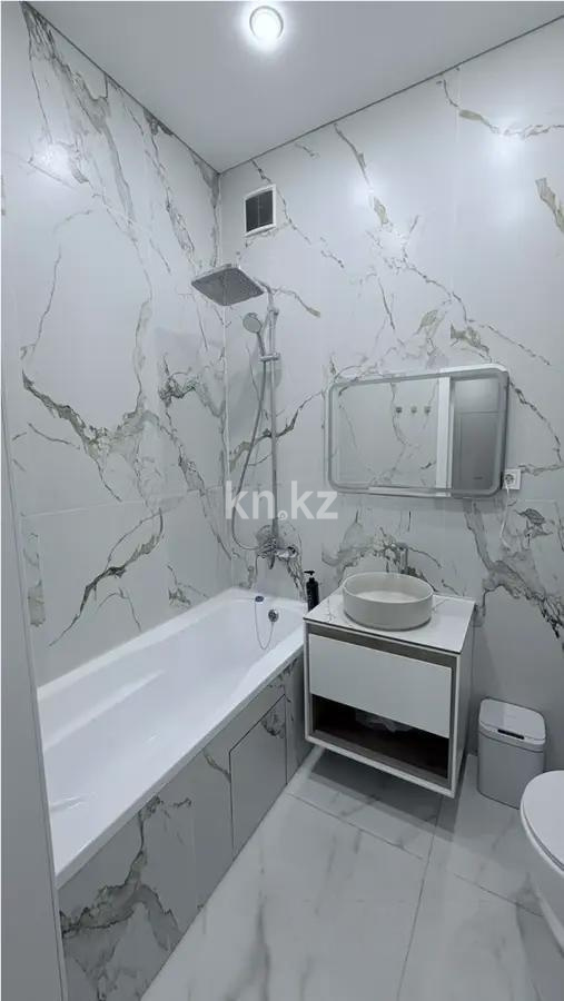 Продажа 2-комнатной квартиры, 65 м² в Караганде - фото 4