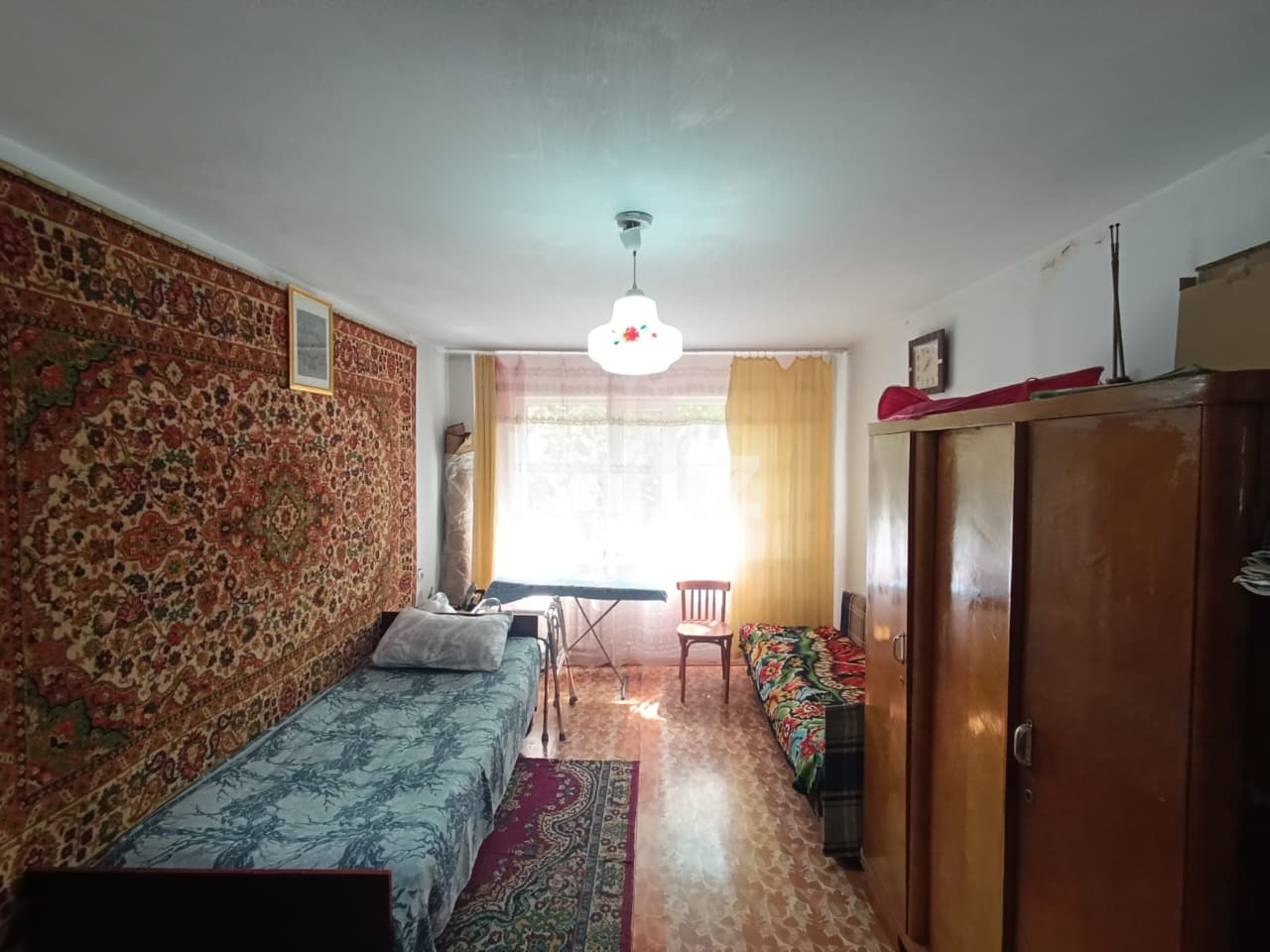 Продажа 2-комнатной квартиры, 48 м² - Продажа недвижимости в Казахстане - страница 15 фото 3 из 9