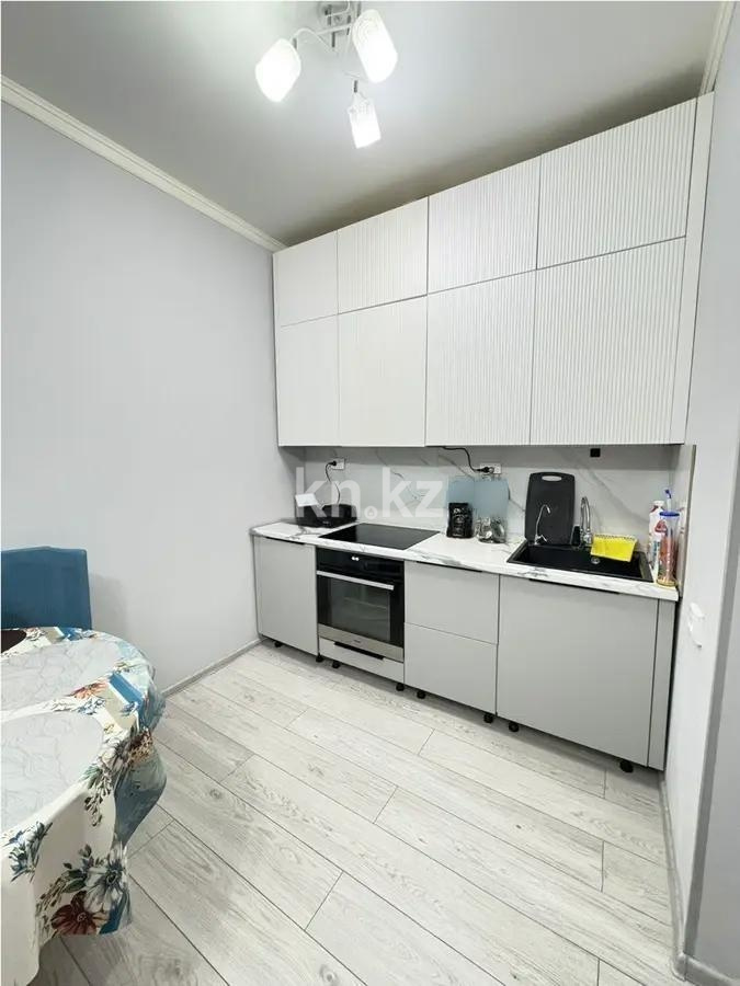 Продажа 2-комнатной квартиры, 36.6 м² в Астане - фото 6