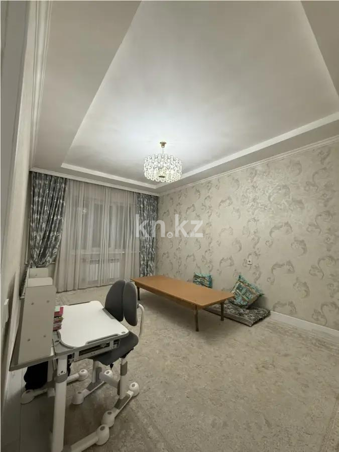 Продажа 3-комнатной квартиры, 75 м² в Алматы