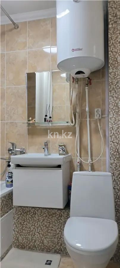 Продажа 2-комнатной квартиры, 44 м² - Продажа двухкомнатных квартир в Караганде фото 4 из 5
