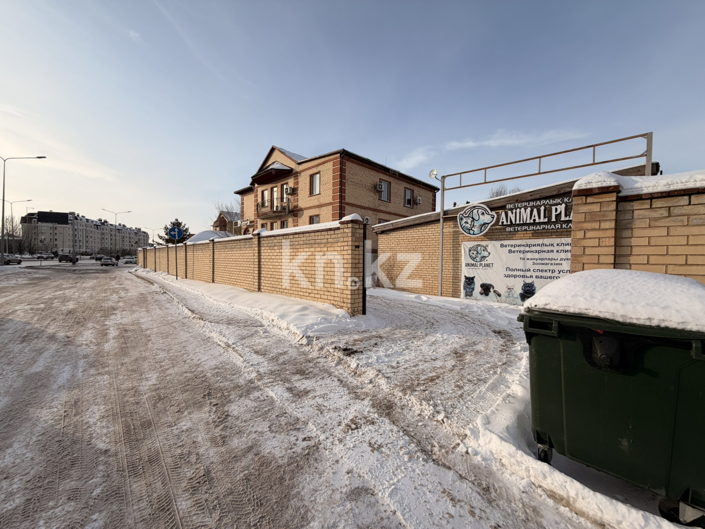 Аренда помещения - Недвижимость в Казахстане - страница 33 фото 1 из 10