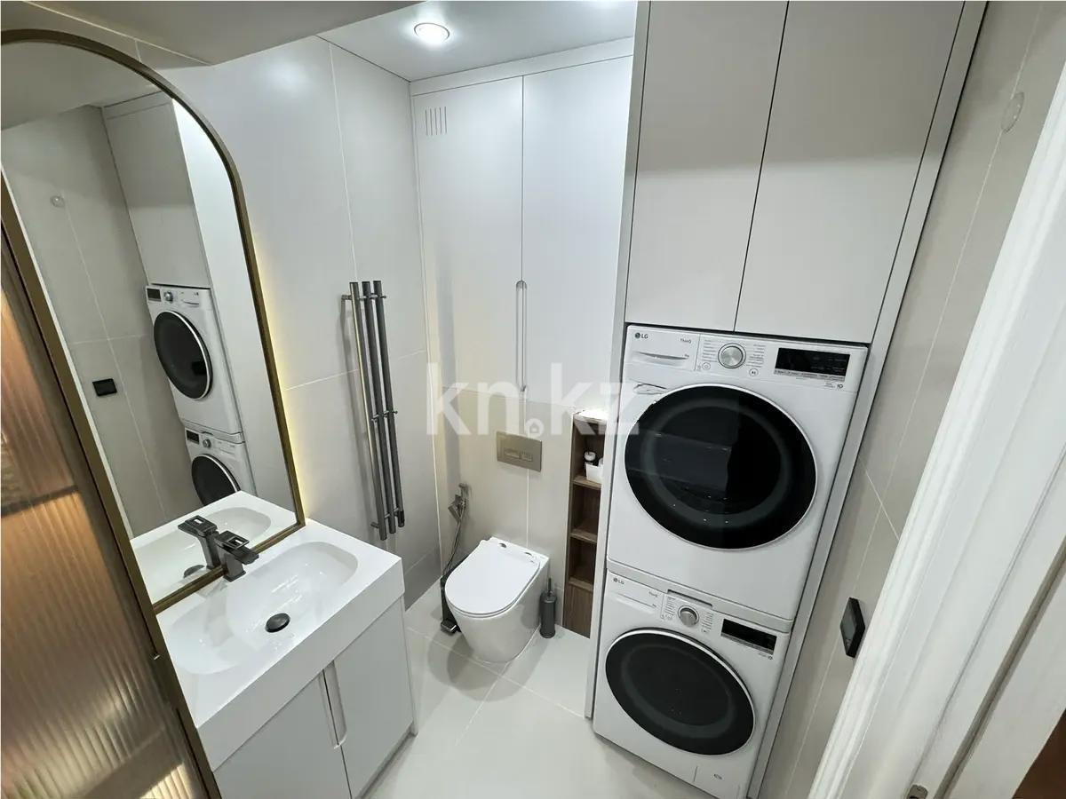 Продажа 4-комнатной квартиры, 183 м² в Алматы - фото 5